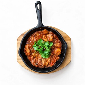 Чахохбили из курицы